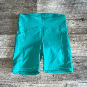 Lululemon Biker Shorts